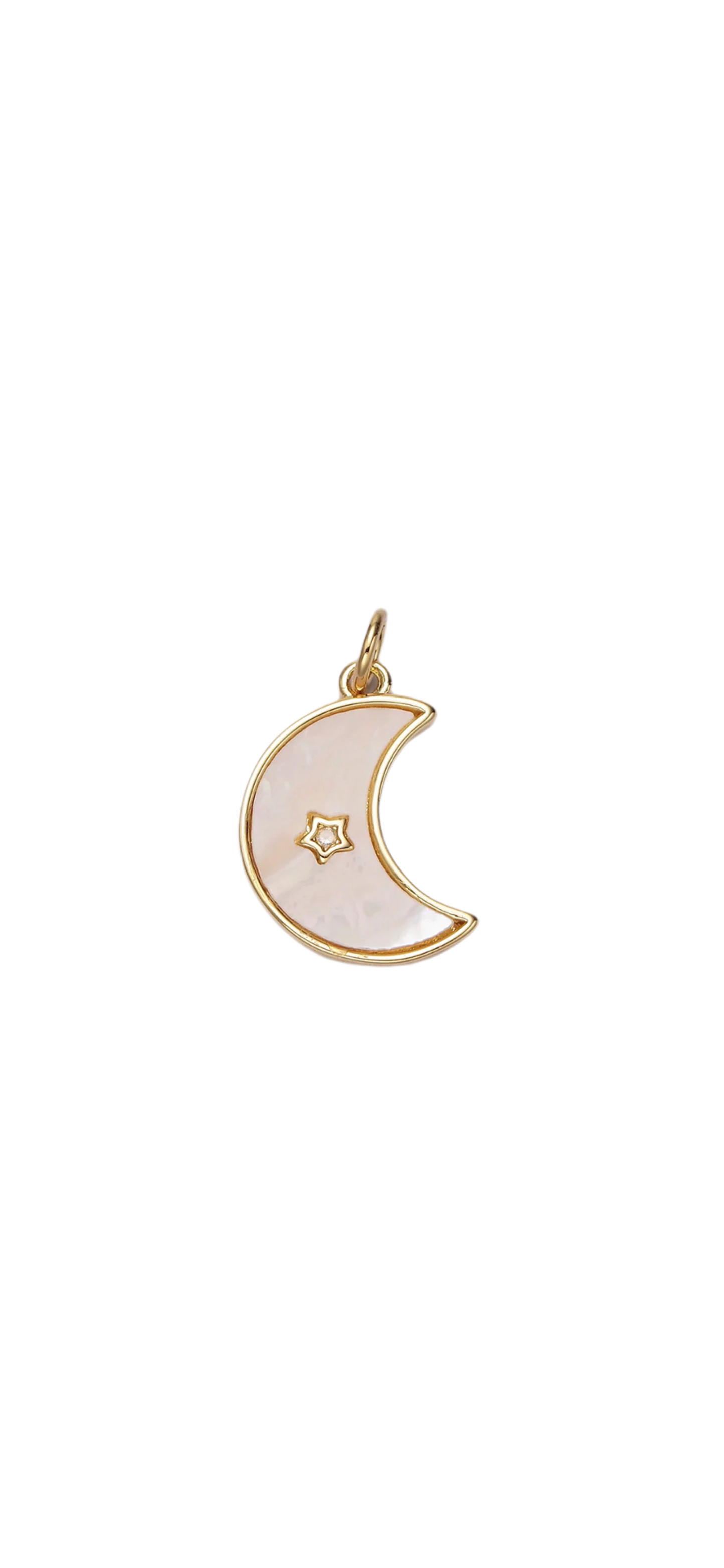 Pearl Moon
