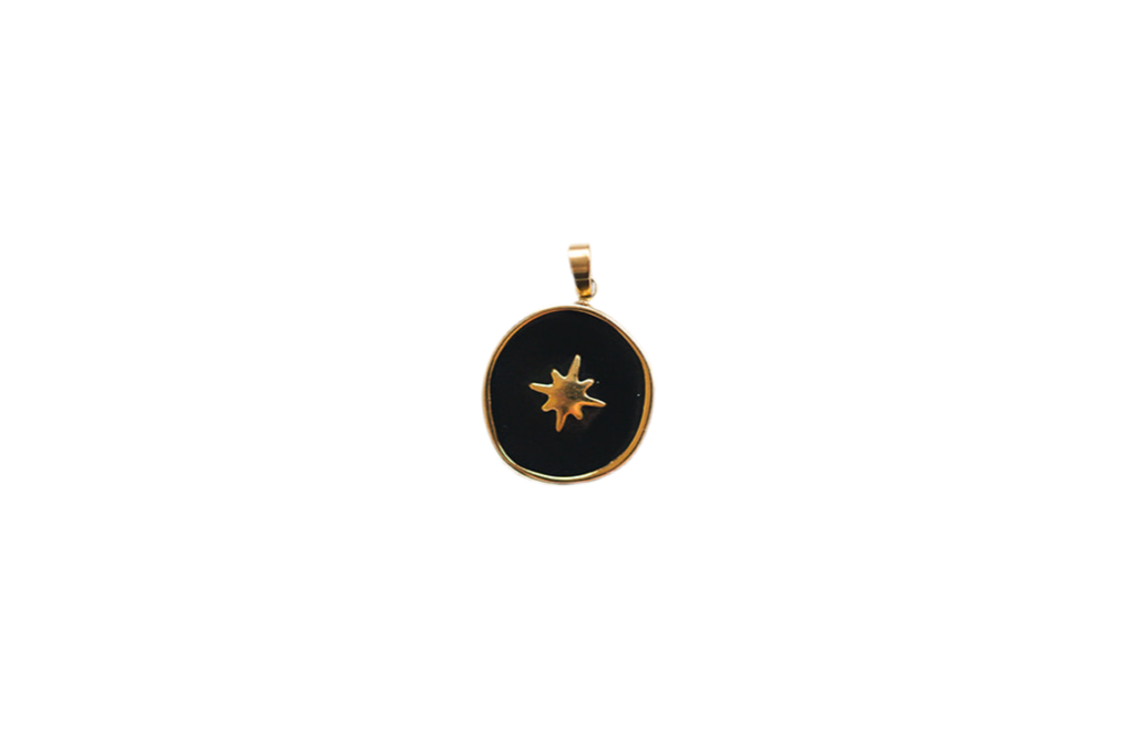 Black North star