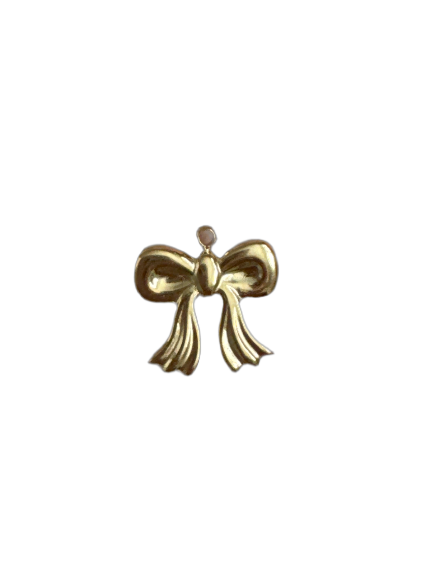 Ribbon bow