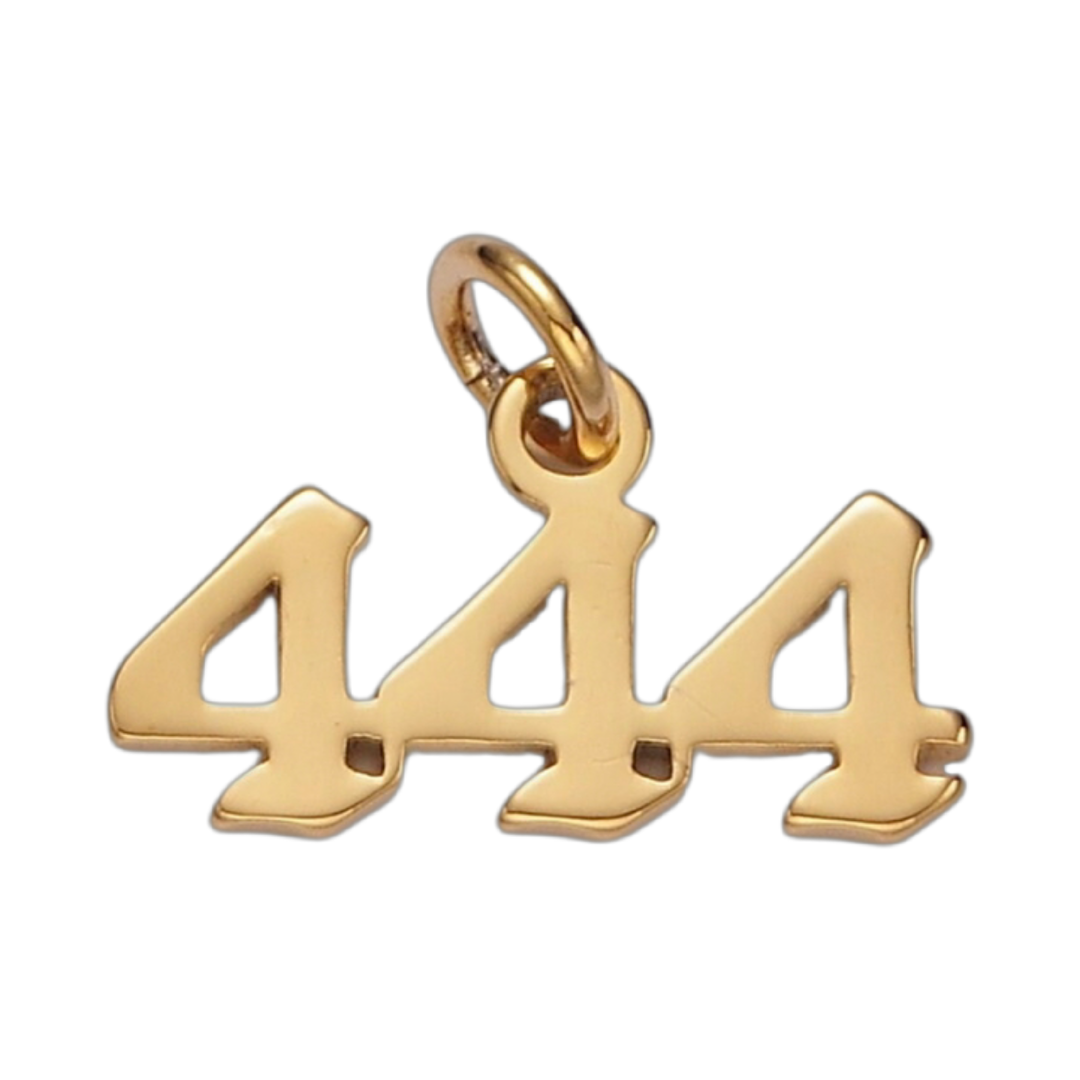 Angel numbers