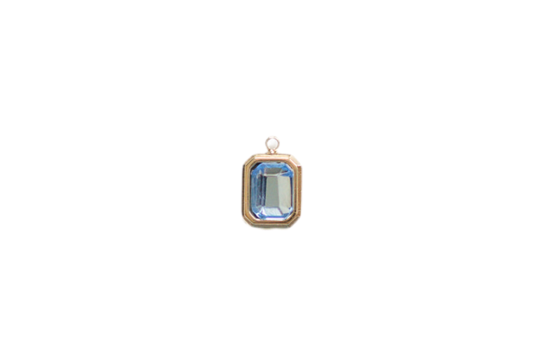 Baguette gem