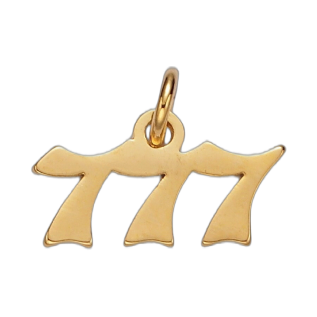 Angel numbers