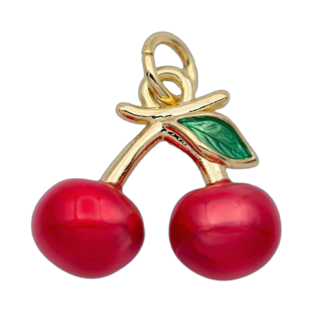Red cherry