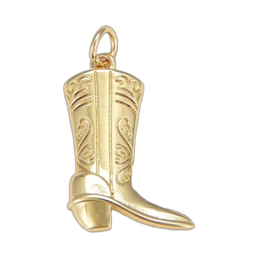 Cowboy boot