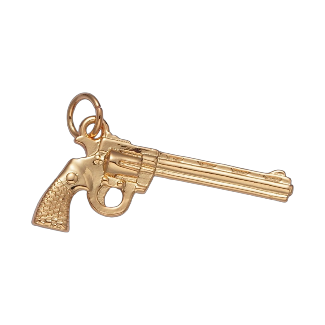 Gun