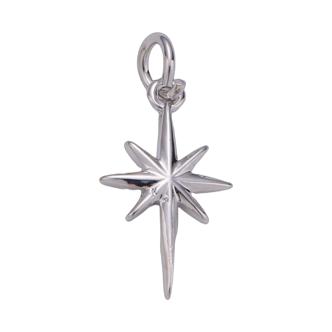 Silver star