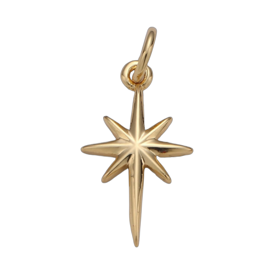 Gold star
