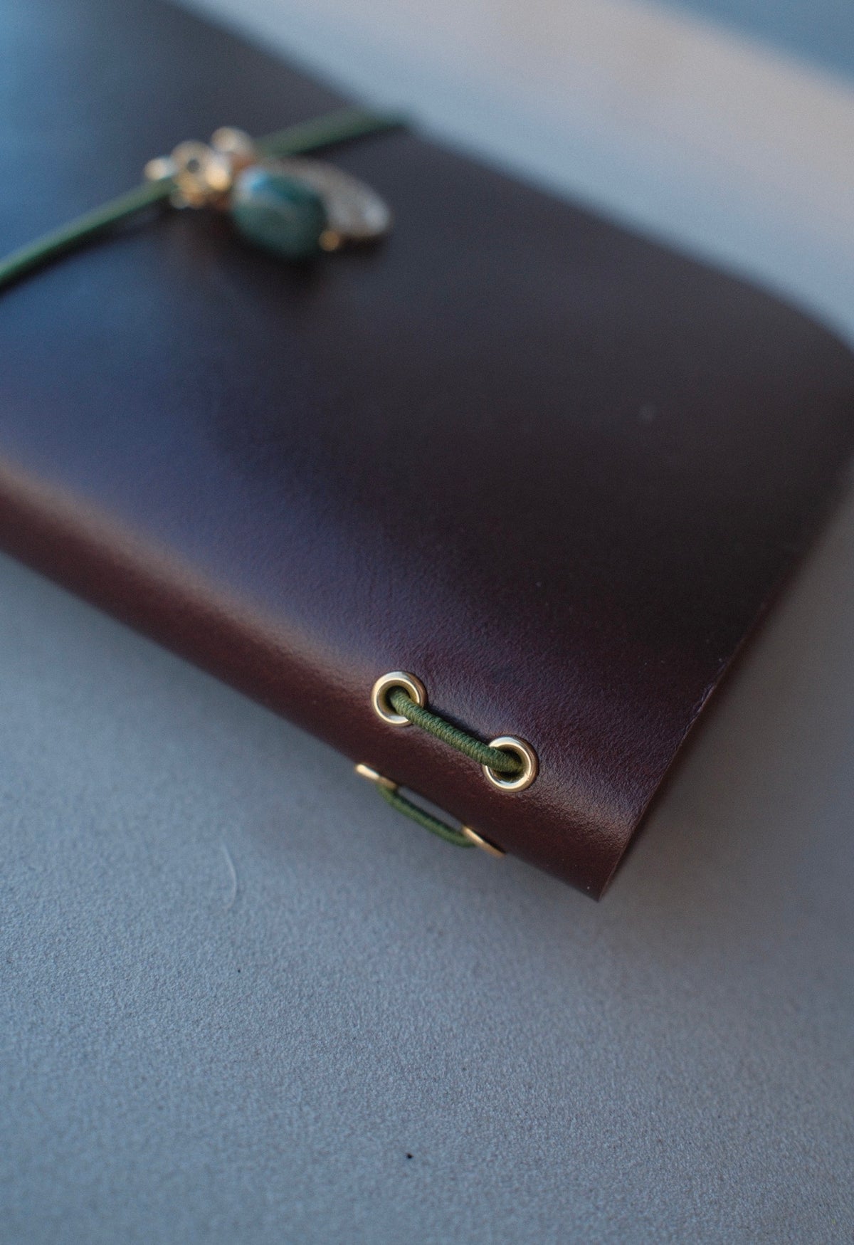 Vol. 7 - Pocket Size Brown
