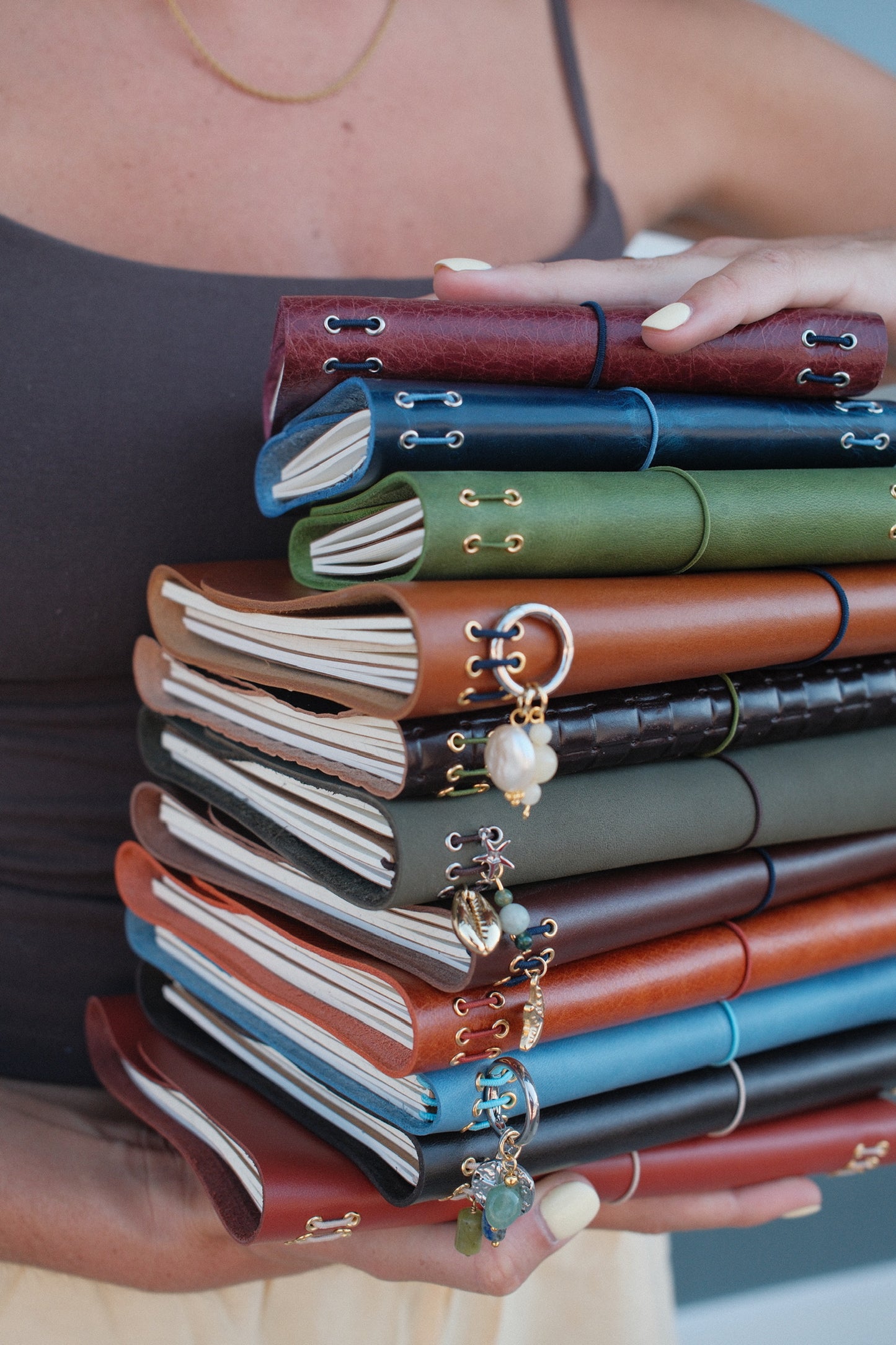 Custom Journal Video Consult