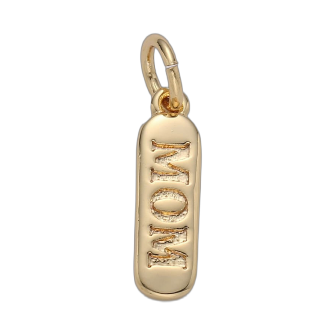Mom tag