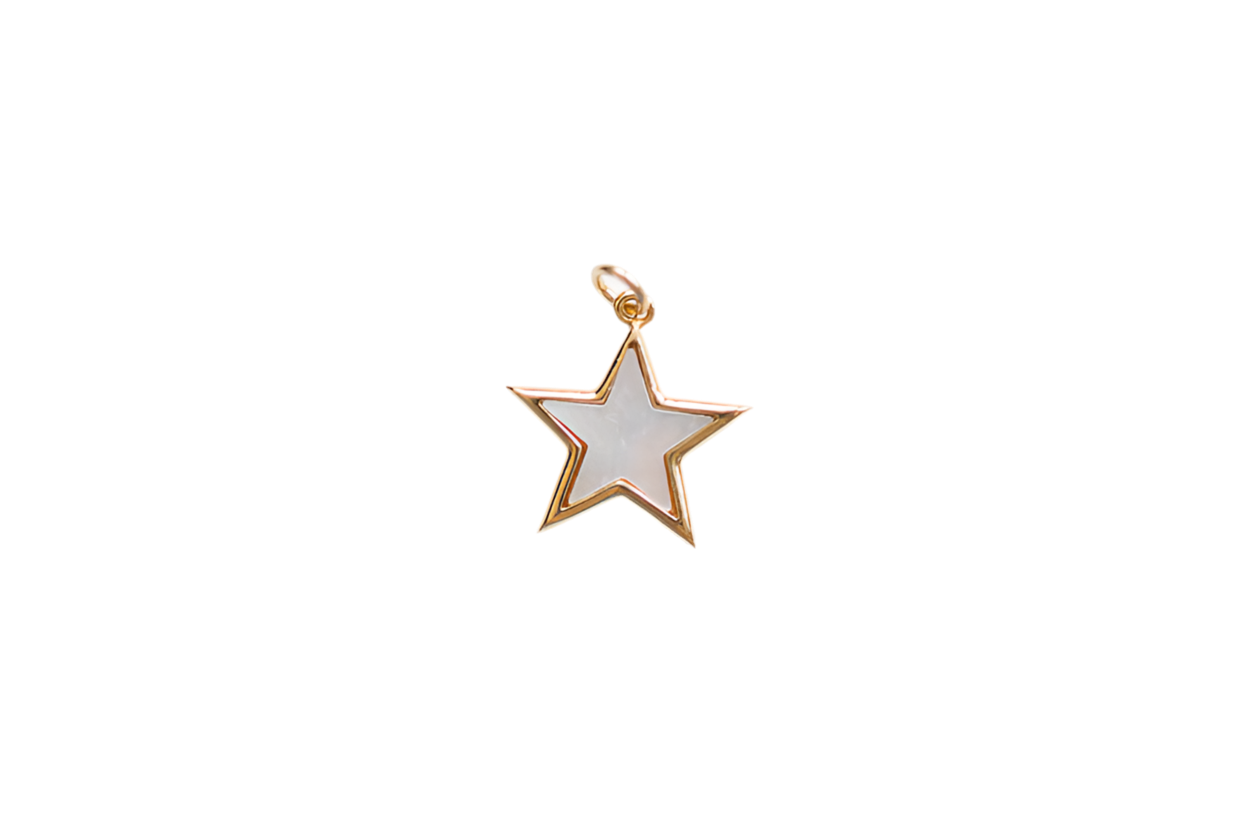 Pearl star