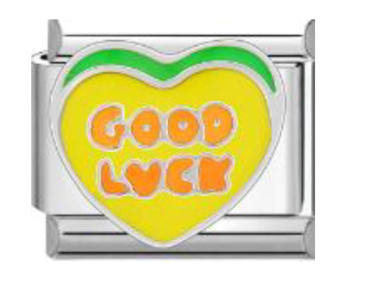 Good Luck Heart