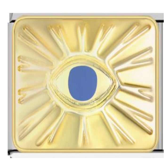 Evil Eye Burst