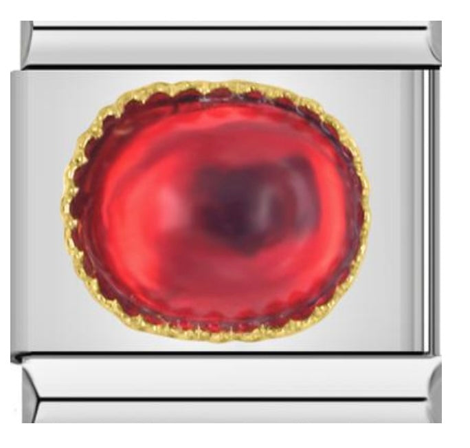 Red Gem