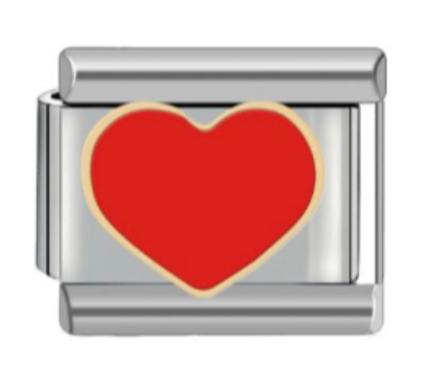 Simple heart