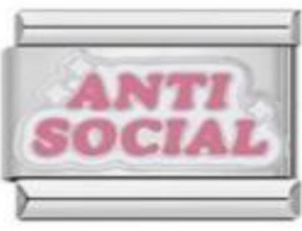 Anti Social