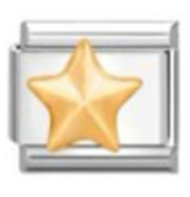 Gold Star