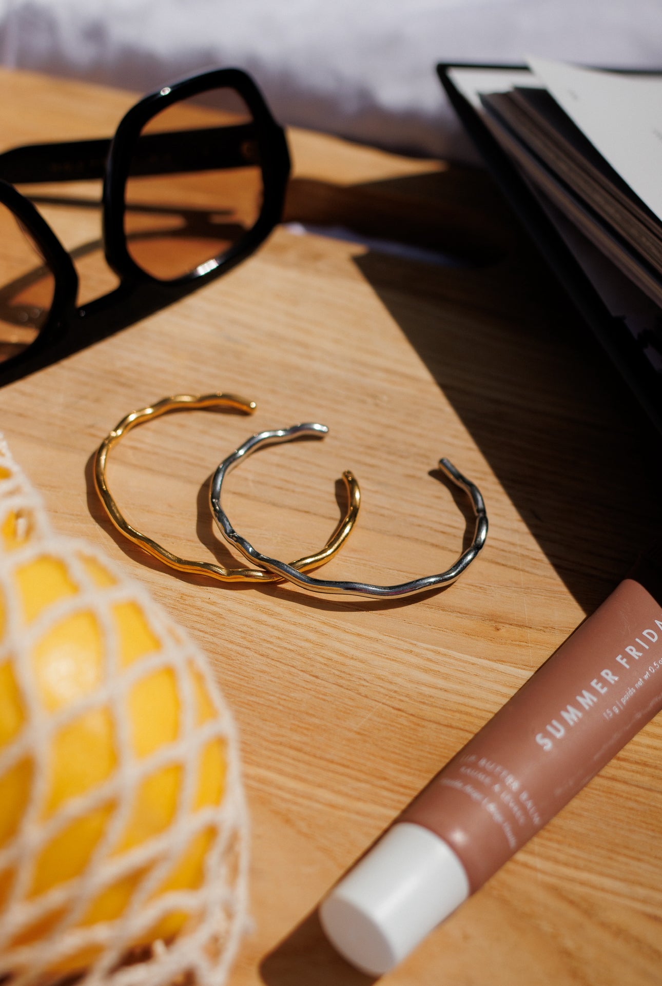 Bangle Cuff