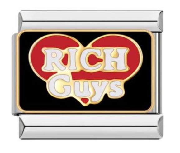 Rich Guys