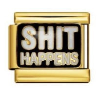 Shit Happens