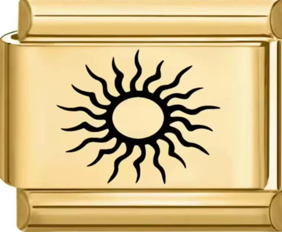 Black Sun