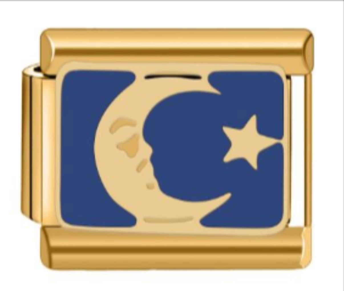 Moon & Star