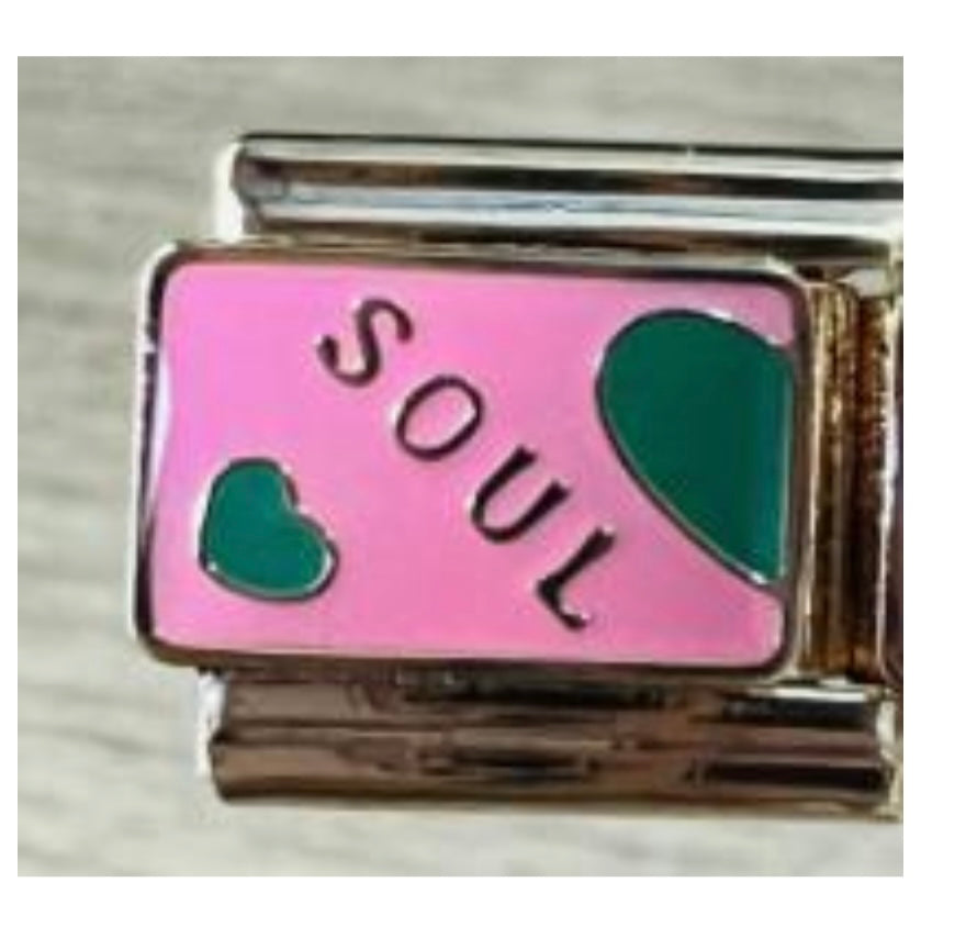 Soul Mate