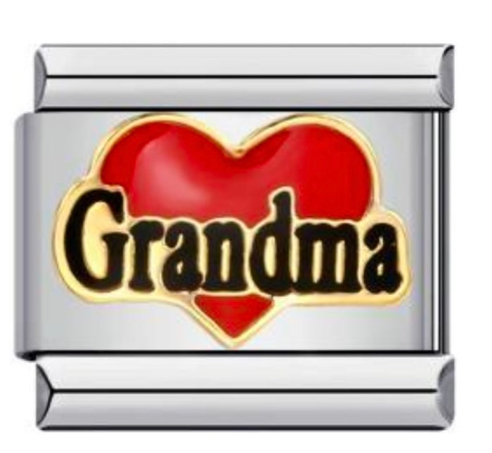 Grandma Heart