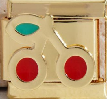 Gold Cherry