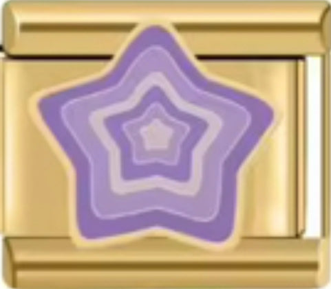Purple Star