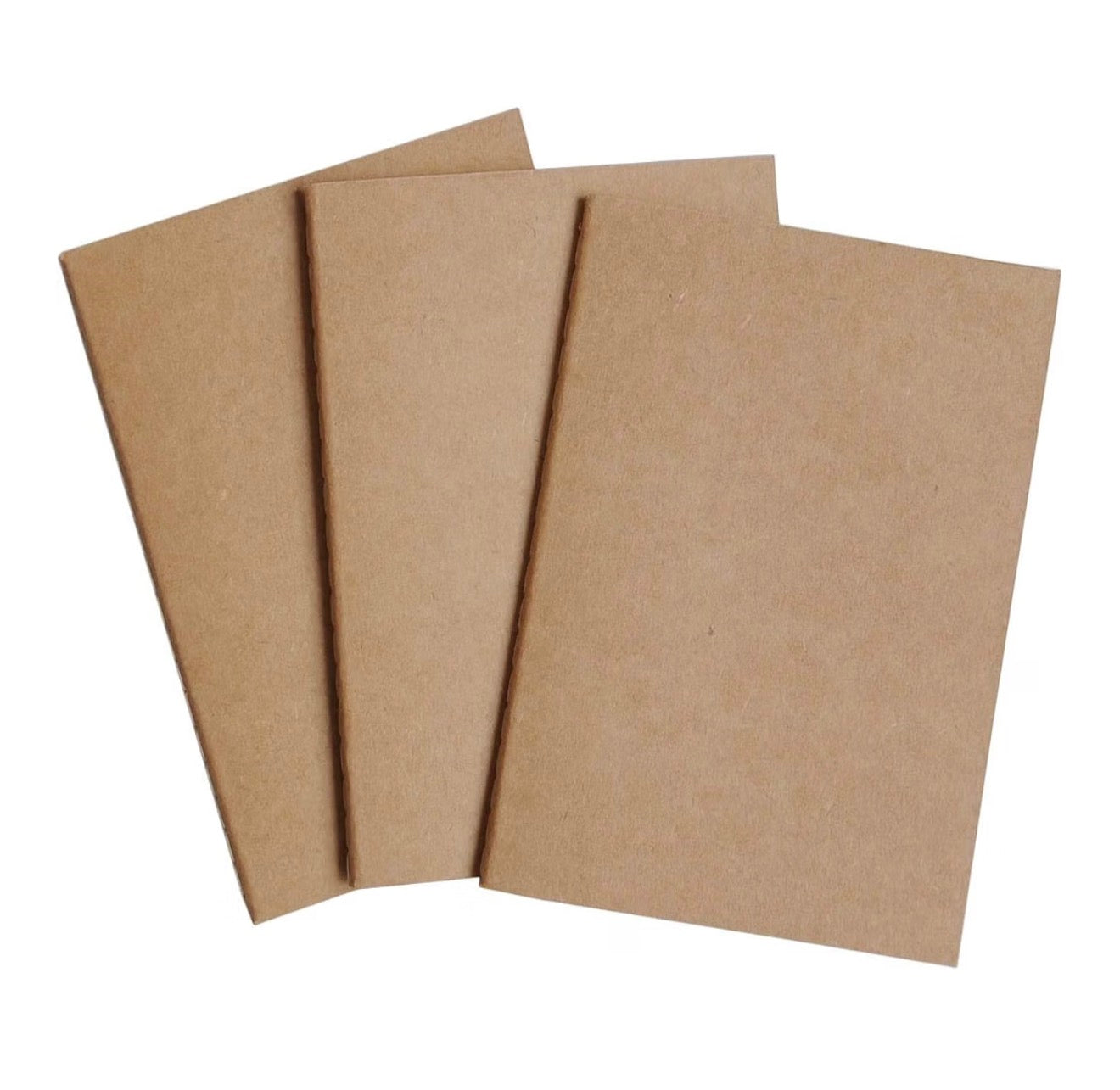 Pocket Size Notebook Inserts