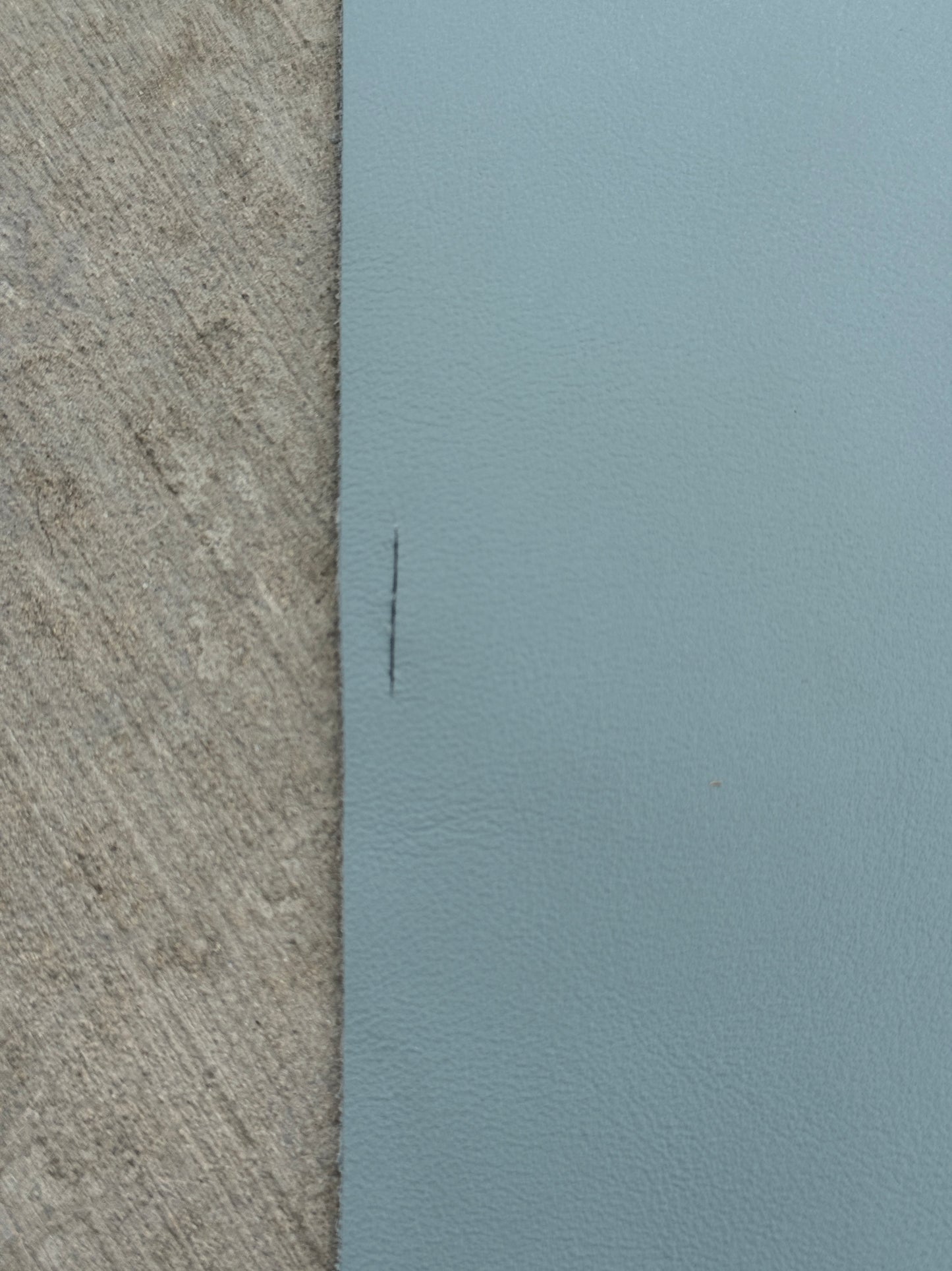 Studio Seconds - A5 Slate Blue Journal