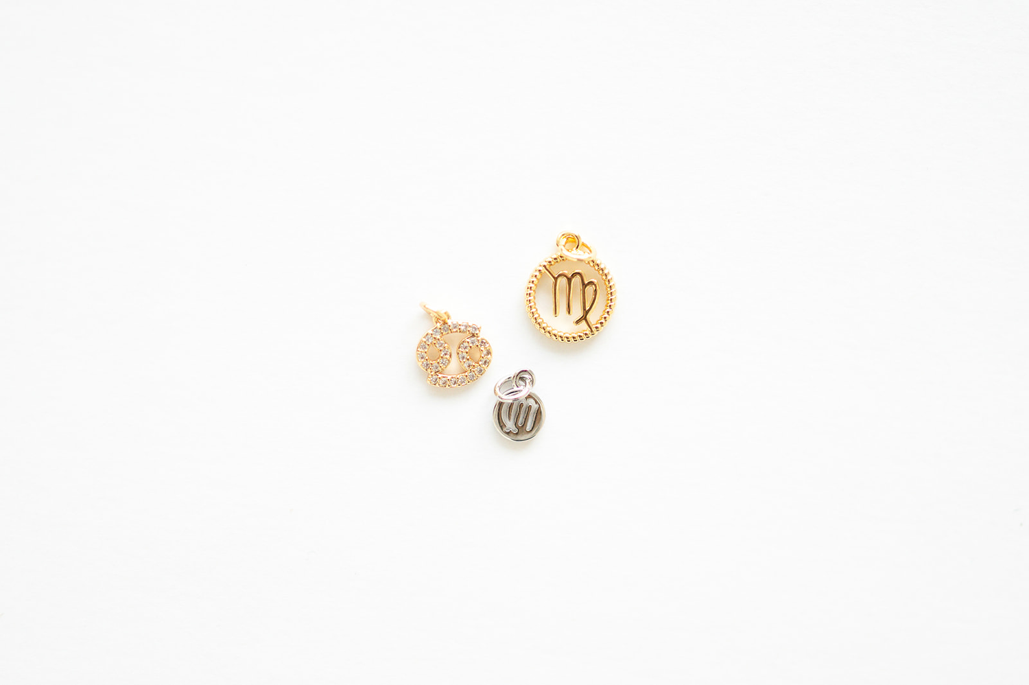 SYMBOLS