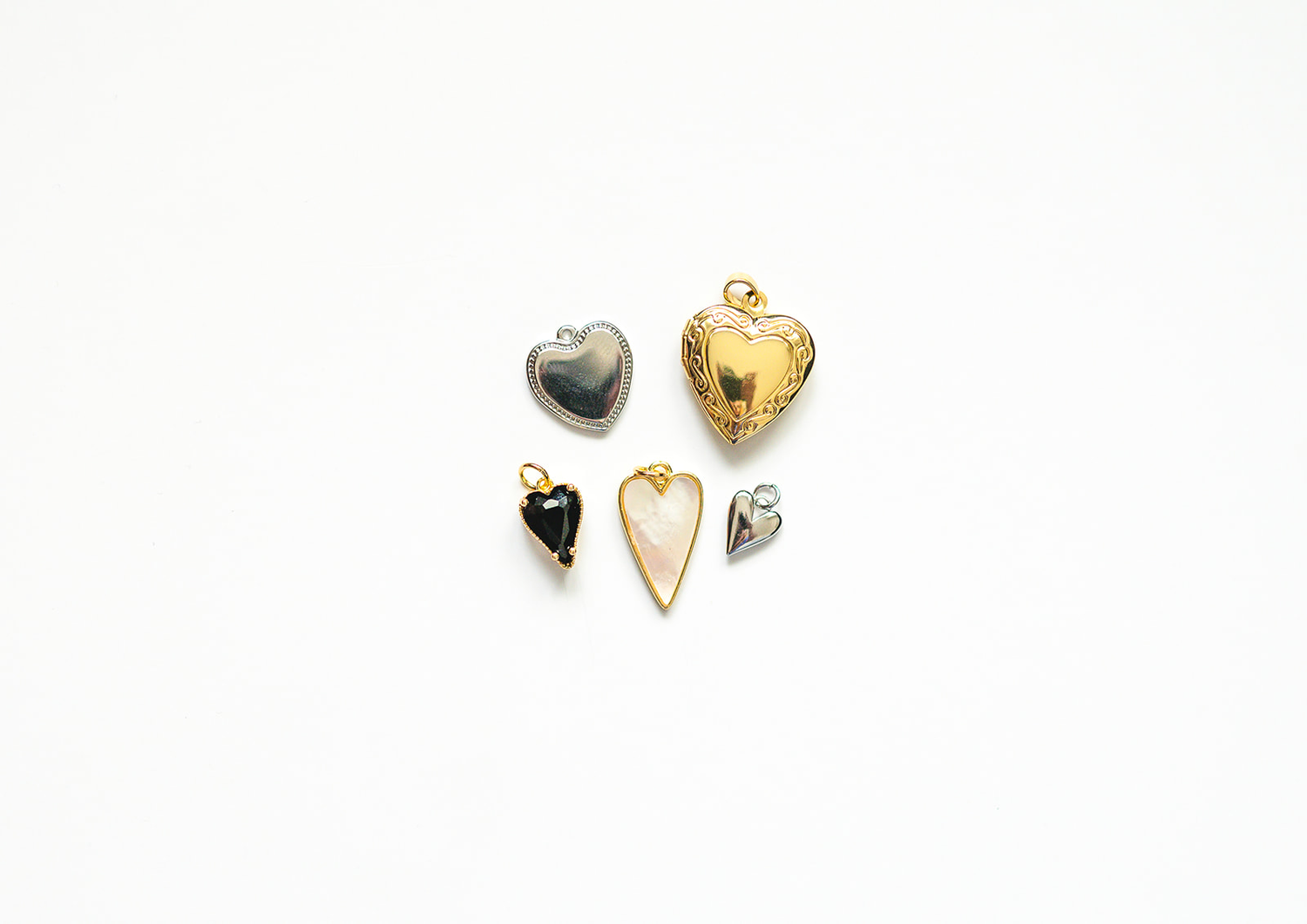HEARTS