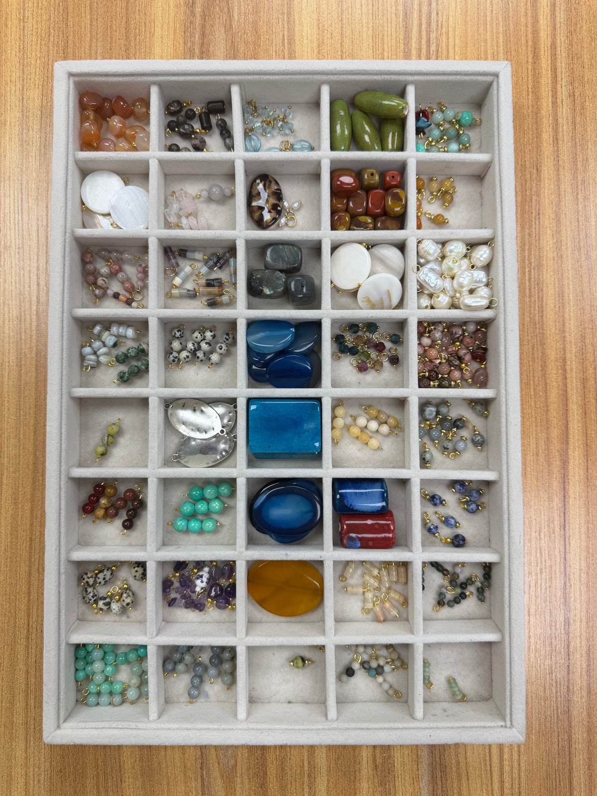 Custom Charm/Bead Add-On (includes 3)