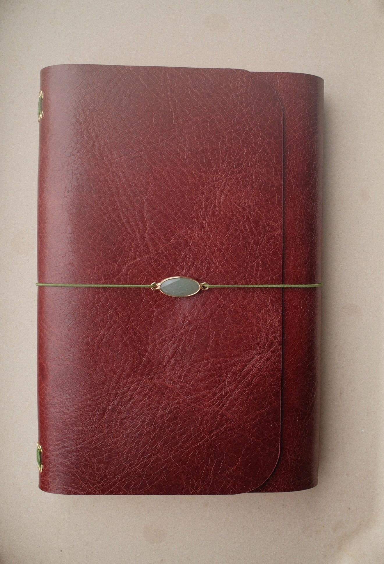 Vol. 6 - A5 Maroon