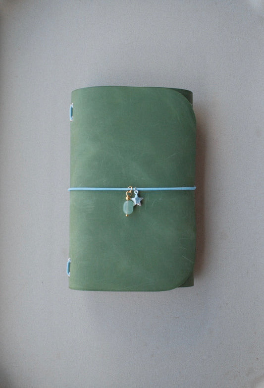 Vol. 4 - A6 Green