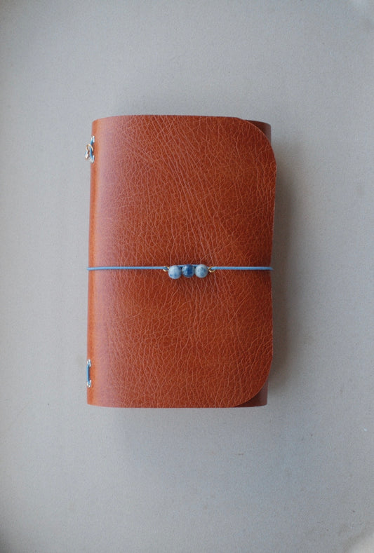 Vol. 4 - A6 Orange