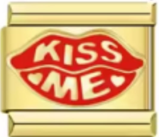 Kiss Me Lips