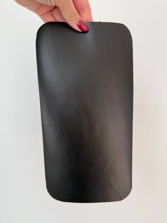 Studio Seconds Pocket Size Espresso - scratches/markings/creasing