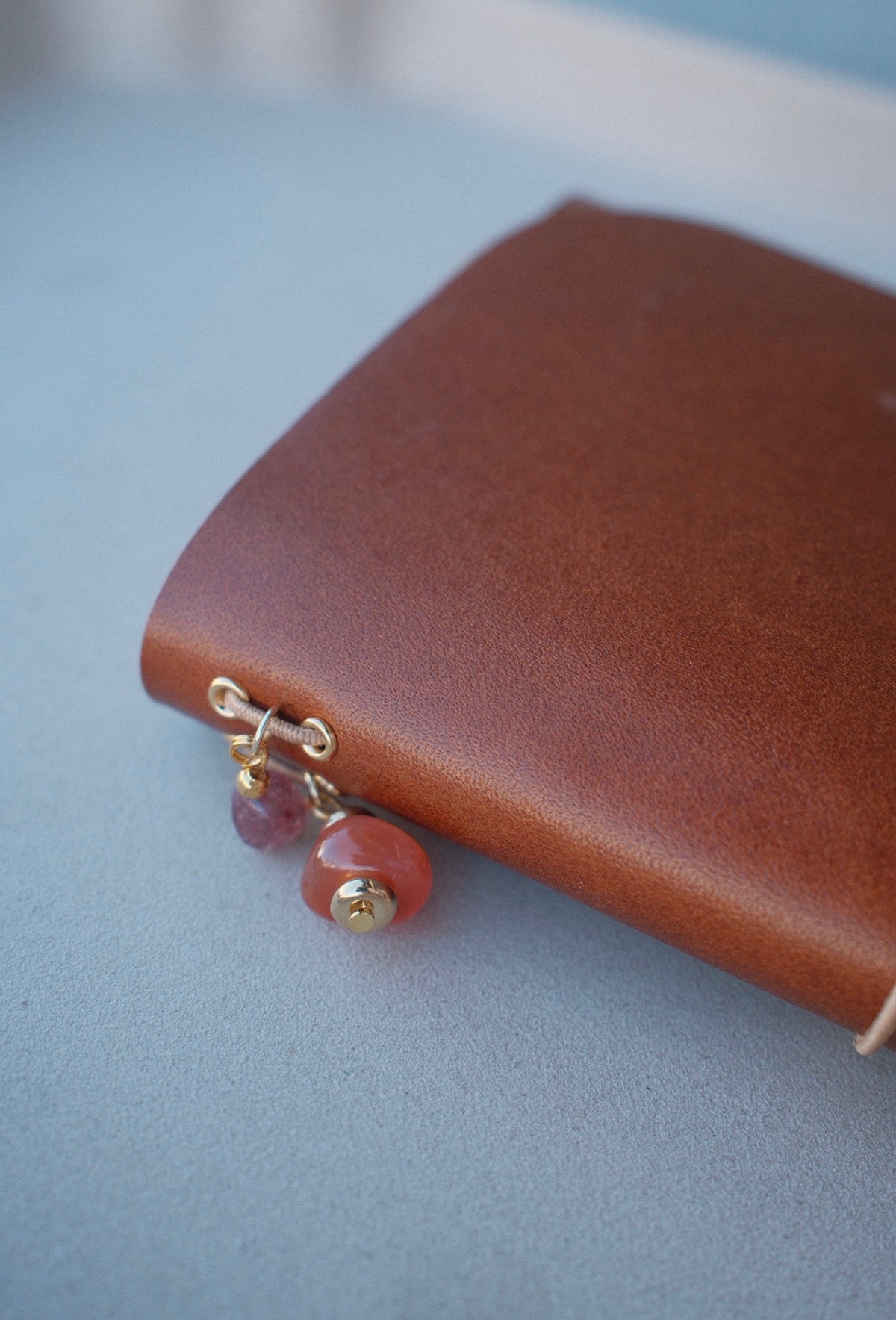 Vol. 7 - Pocket Size Cognac