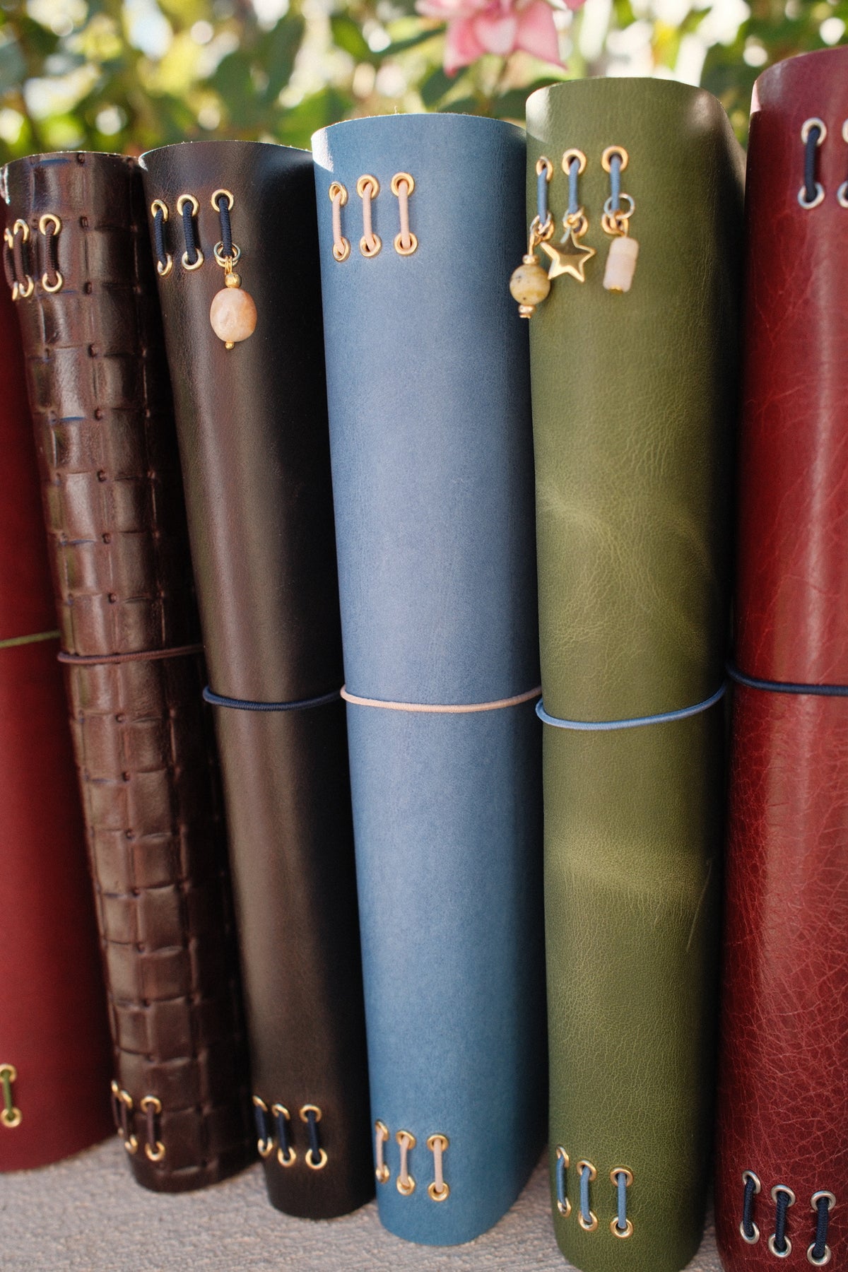 Custom Journal Video Consult