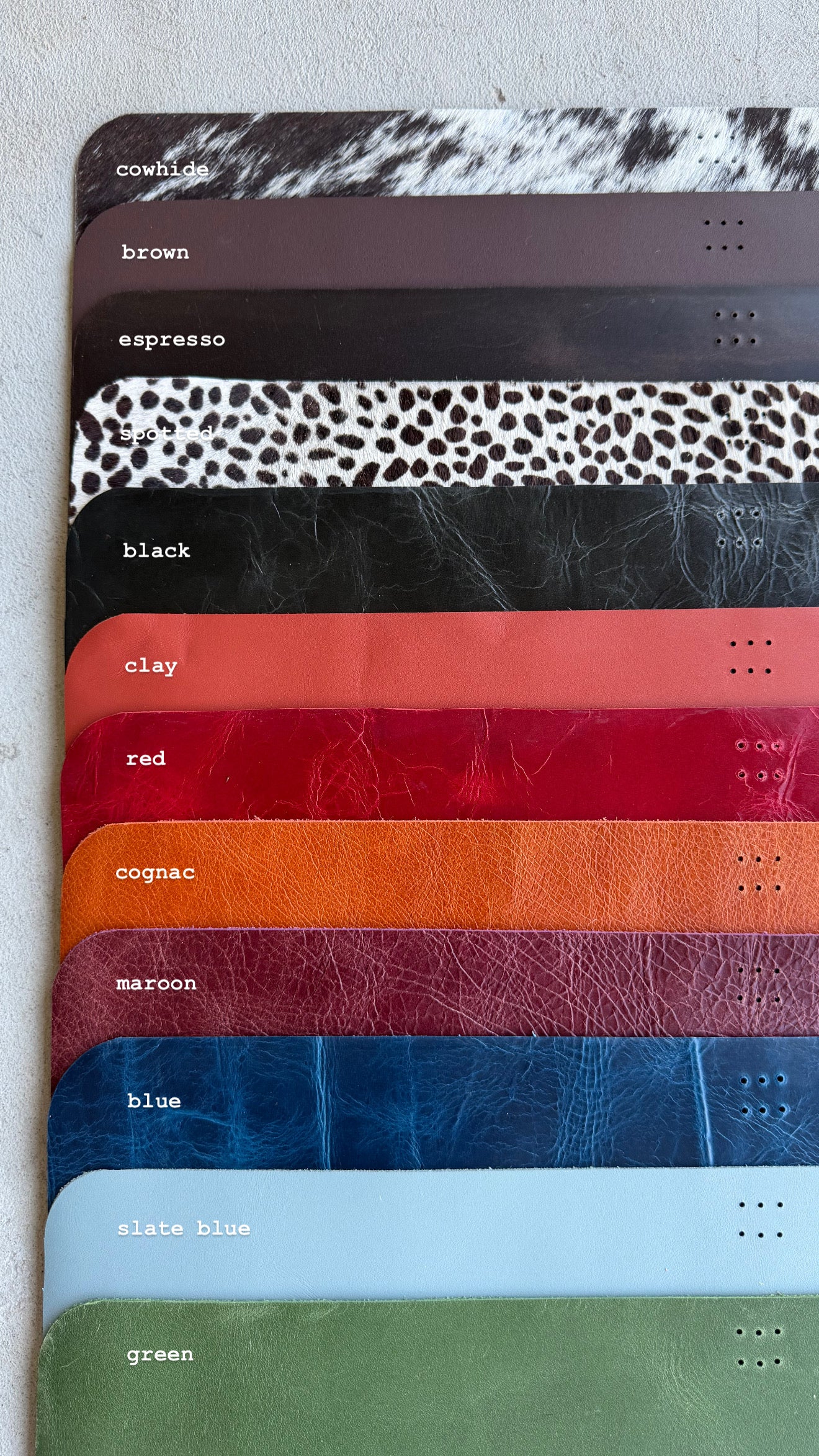 The Ritual - A5 Modular Journal