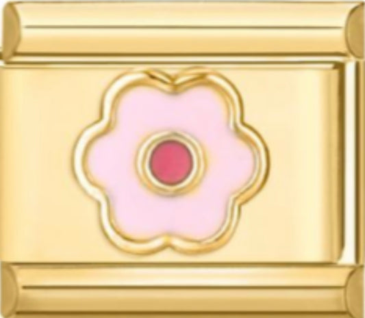 Pink Flower