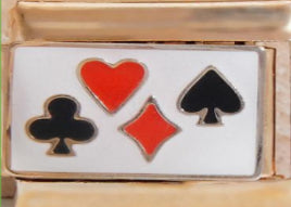 Card symbols