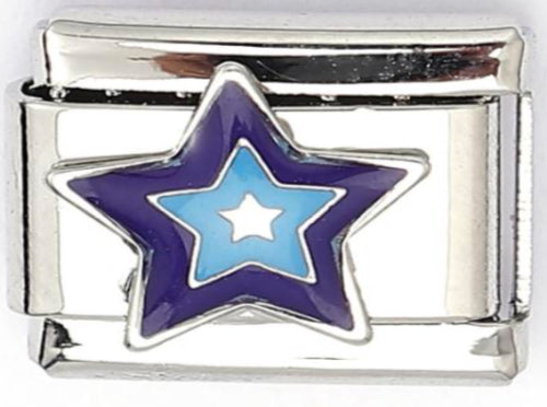 Blue star