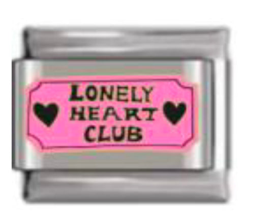 Lonely Heart Club