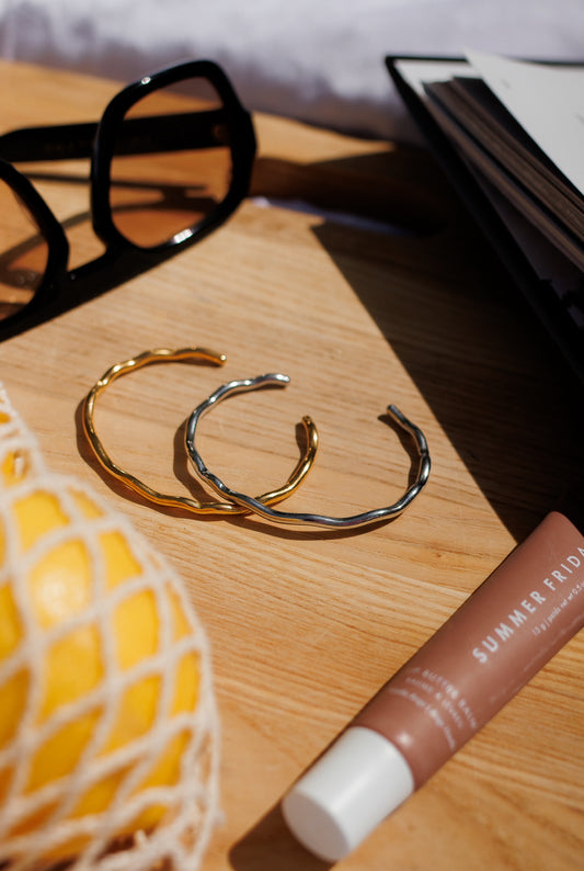 Bangle Cuff