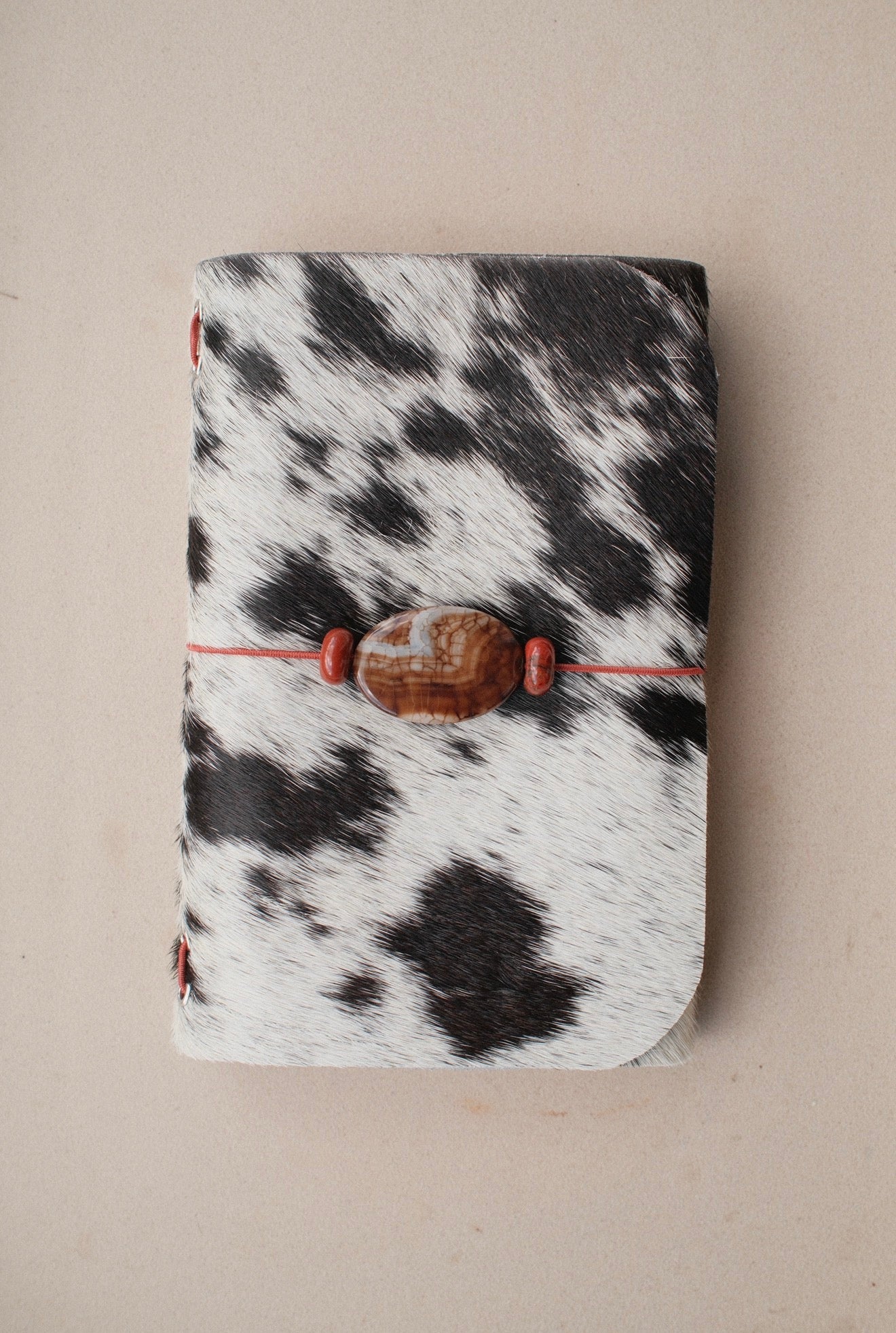 Vol. 2 - A6 Cowhide
