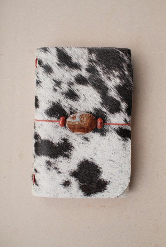 Vol. 2 - A6 Cowhide